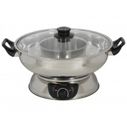 Set fondue Mongole Rotel