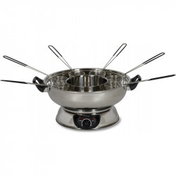 Set fondue Mongole Rotel