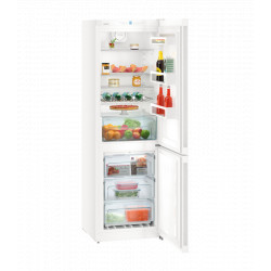 Liebherr réfrigérateur-congélateur NoFrost CN 4313