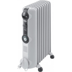Delonghi radiateur TRRS0920C Delonghi radiateur TRRS0920C