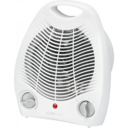 Clatronic radiateur soufflant HL 3378 Clatronic radiateur soufflant HL 3378