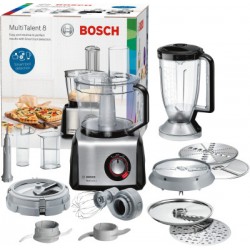 Bosch litres  MC812M865