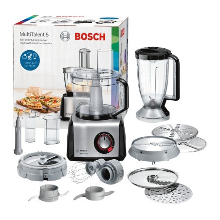 Bosch litres  MC812M865