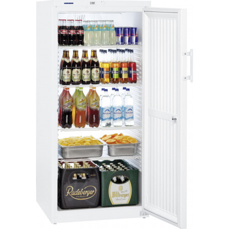 Liebherr Getrankekuhlschrank Fkv5440