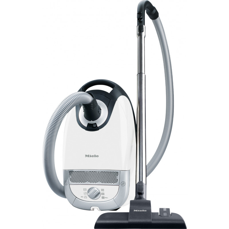 MIELE Aspirateur CompleteC2 White Eco, C2 WHITE (10672590)