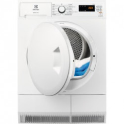 Electrolux sèche-linge EW7H5822EB 