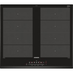 Siemens Table à induction Noir, EX651FXC1E