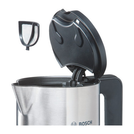 Bosch bouilloire TWK8611P Styline