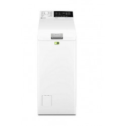 Electrolux EW7T3369HZD Lave-linge Top 6 kg 