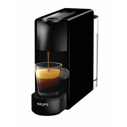 Krups Nespresso Essenza Mini XN1108 noir