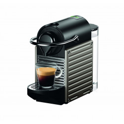 Krups Nespresso Pixie XN304T titan