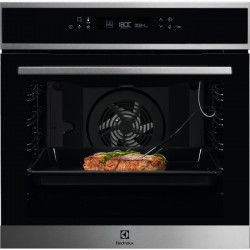 Electrolux EOE7P11X, Pyrolyse-Backofen