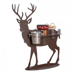 Nouvel Bar à fondue...