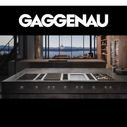 Gaggenau : tous les...