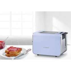 Bosch TAT8619, Grille-pain