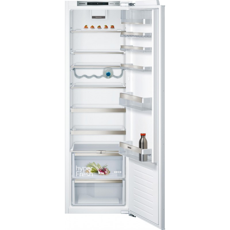 Siemens KI81RADE0H Einbau-Kühlautomat