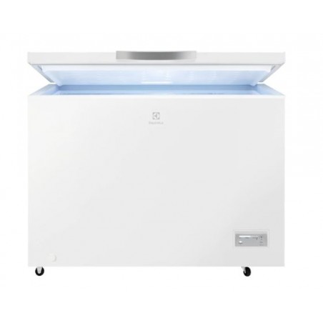 Electrolux LCB3LE31W0 Gefrierschrank