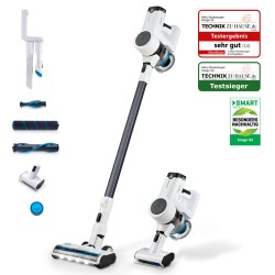 Hoogo S4 (SC402) Aspirateur sans fil