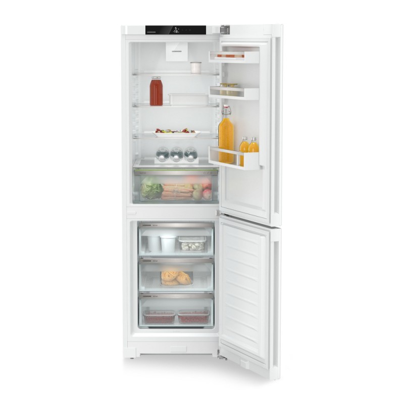 Liebherr CND1853, réfrigérateur-congélateur