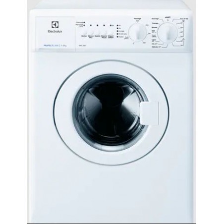 Electrolux Waschmaschine Frontlader EWC1051