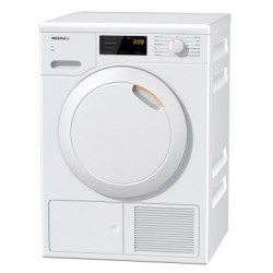 Miele TCC220WP, sèche-linge