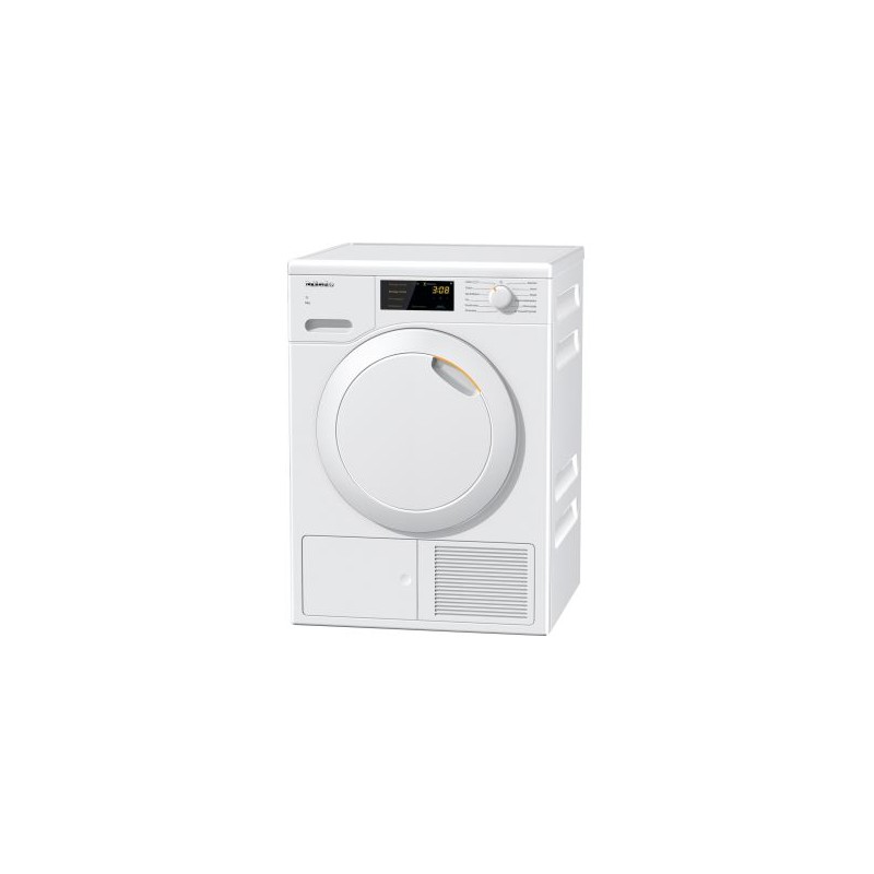 Miele TCC220WP, sèche-linge