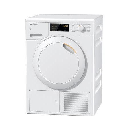 Miele TCC220WP, sèche-linge