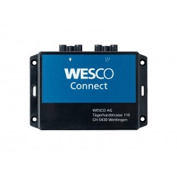 Wesco Gateway câble,...