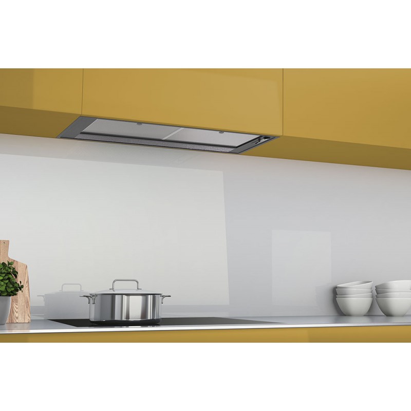 Wesco RVM 800-4 anthracite, aérateur plafonnier (4000254)