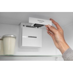 LIEBHERR Filtre à charbon...