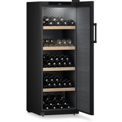 Liebherr WSbl 5001 GrandCru Weinkühlschrank (Vinothek)