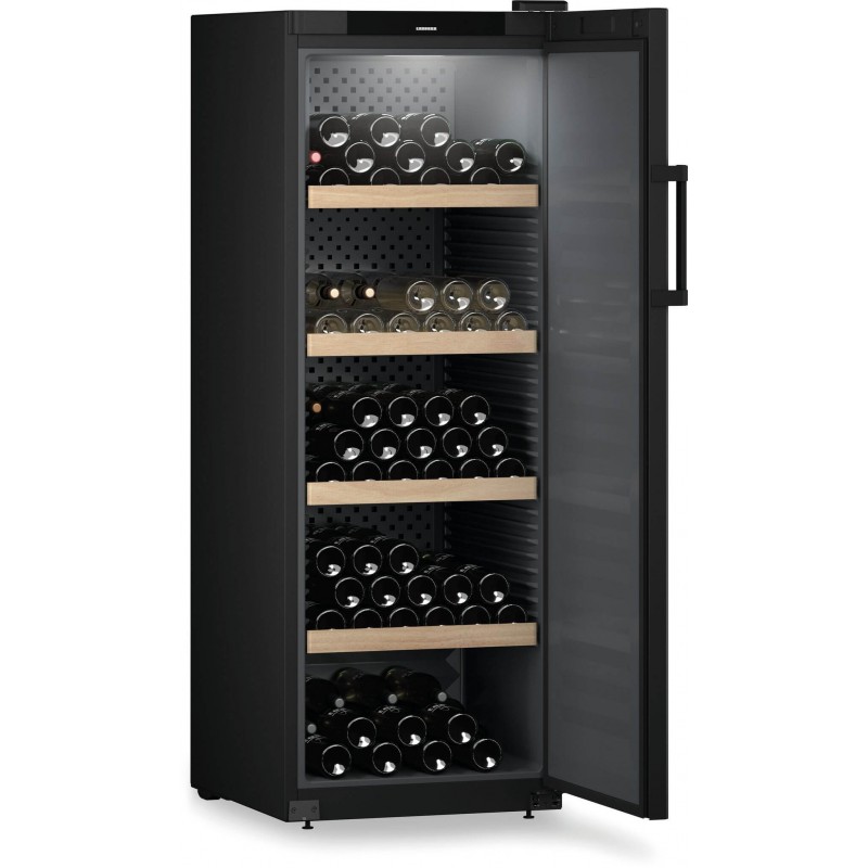 Liebherr WSbl 5001 GrandCru Weinkühlschrank (Vinothek)