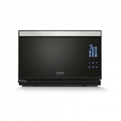 Caso Steam Chef 3066, Four...