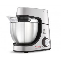 Moulinex QA538DCH, Küchenmaschine Masterchef Gourmet
