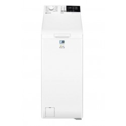 Electrolux EW6T3364CZ, Lave-linge Top