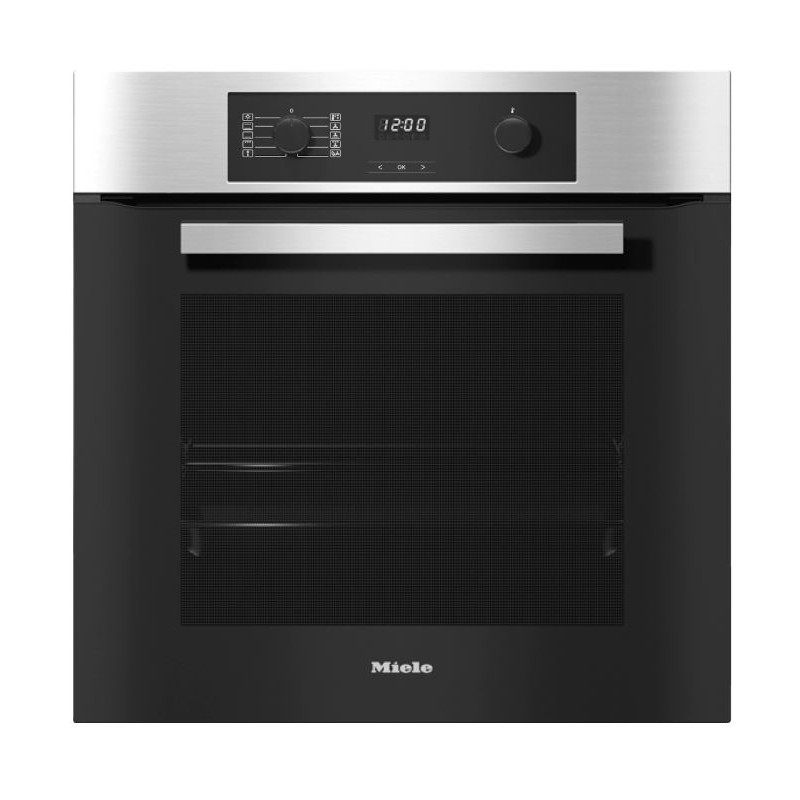 Miele H 2265-1-60 B Active, Backofen
