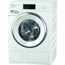 MIELE Waschmaschine WWR 800-60 CH