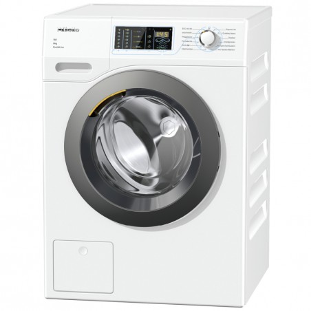 MIELE Waschmaschine WDD 131 EU1 GuideLine