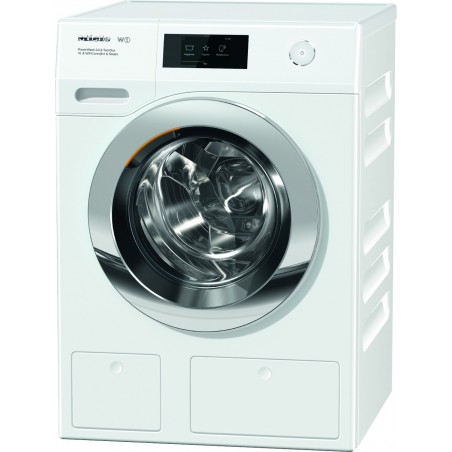 MIELE Waschmaschine WCR 800-90 CH