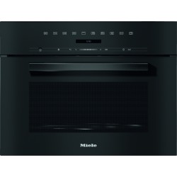 MIELE Four à micro-ondes M 7244-60 TC SW