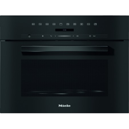 MIELE Four à micro-ondes M 7244-60 TC SW