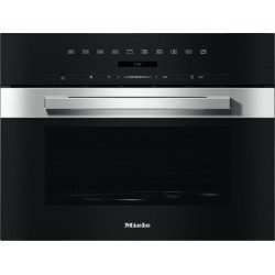 MIELE Four à micro-ondes M...