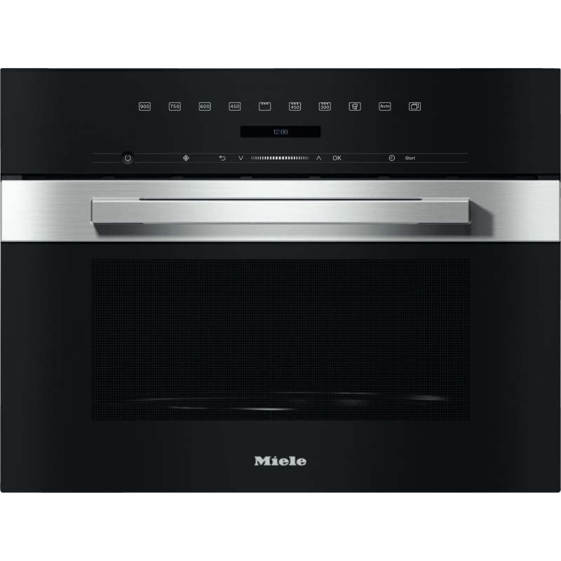 MIELE Mikrowellengerät M 7244-60 TC ED