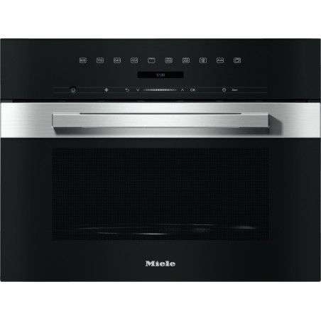 MIELE Four à micro-ondes M 7244-60 TC ED