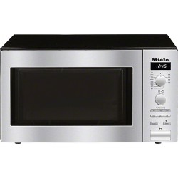 MIELE Mikrowellengerät M 6012 SC ED