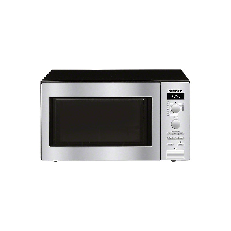 MIELE Mikrowellengerät M 6012 SC ED