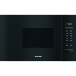 MIELE Mikrowellengerät M 2234-60 SC SW