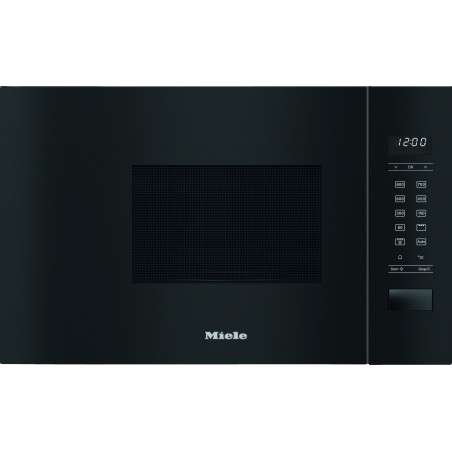 MIELE Mikrowellengerät M 2234-60 SC SW