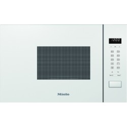 MIELE Four à micro-ondes M 2234-60 SC BW