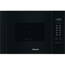 MIELE Four à micro-ondes M 2224-55 SC SW